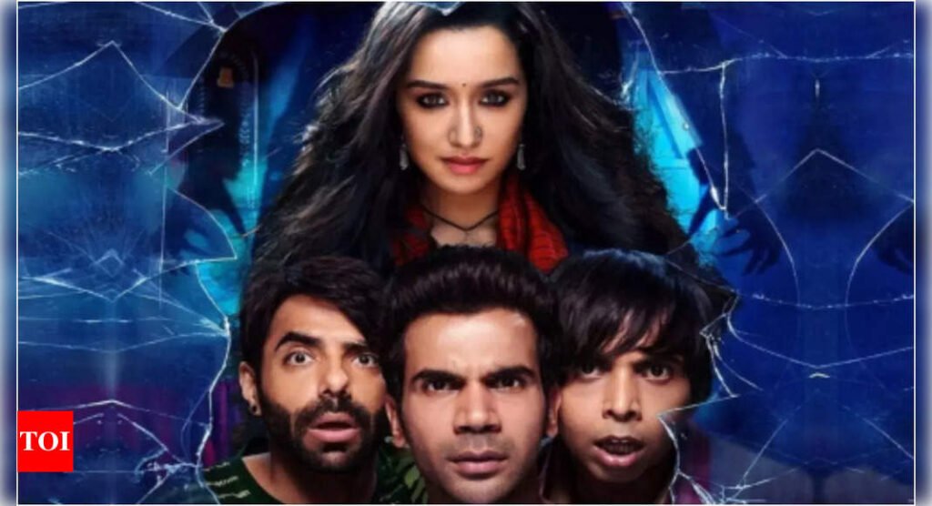 Stree 2 first day advance booking: Rajkummar Rao and Shraddha Kapoor starrer sells earns Rs 17 lakh | Filmymeet