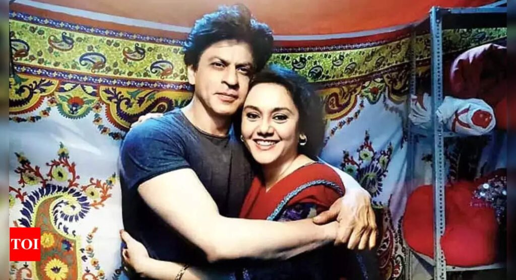 Deepika Amin recalls the time when she was offered Shah Rukh Khan’s mother’s role in Fan: ‘Saath mein theatre kar chuke hain, wo bade hai mujhse’ | Hindi Movie News Filmymeet