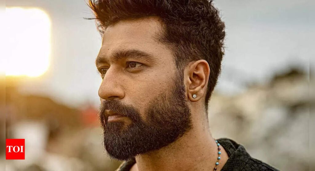 Vicky Kaushal recalls Sam Manekshaw’s daughter texting him ‘you can’t be doing this now’ after watching ‘Tauba Tauba’ song: I was like, ‘What do you mean?’ Filmymeet