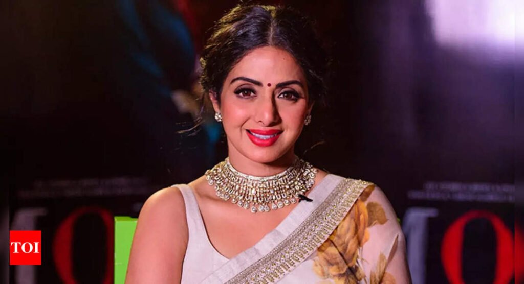 When Ram Gopal Varma said Sridevi did cosmetic surgeries, for the fear of ageing: 'She would starve herself to maintain weight' | Hindi Movie News Filmymeet