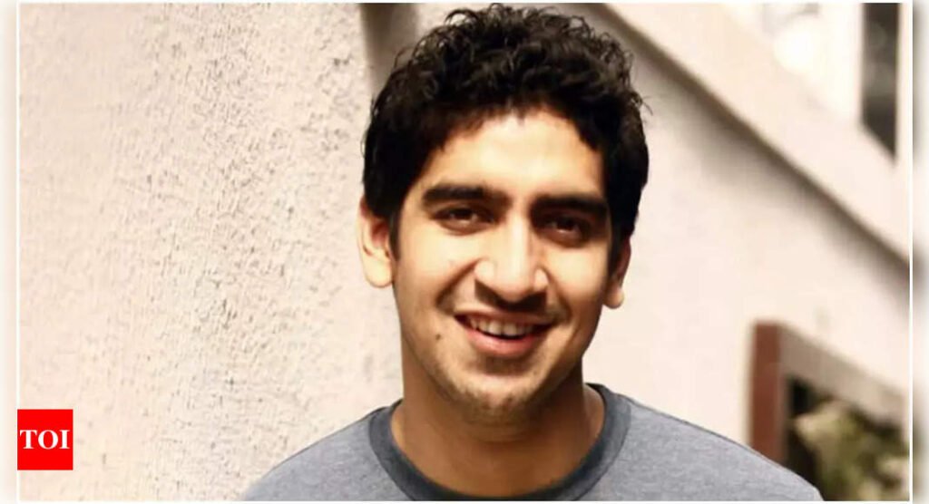 Ayan Mukerji expresses his gratitude as 'Brahmastra Part One: Shiva' wins 3 National Film Awards Filmymeet