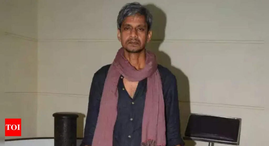 Vijay Raaz's spot boy accused of sexual assault, actor removed from Son of Sardaar 2 over alleged misconduct, replaced by Sanjay Mishra | Hindi Movie News Filmymeet