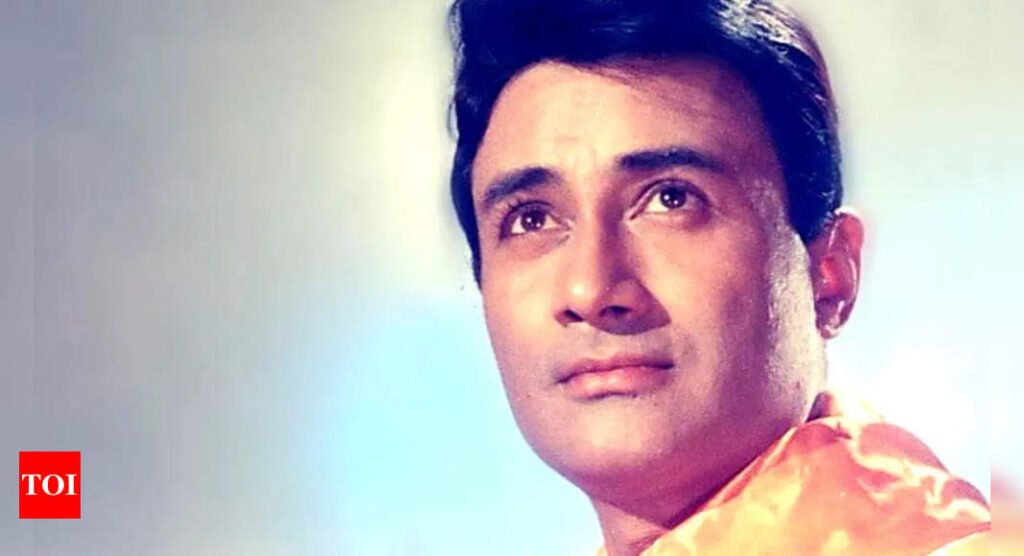 Here's why Dev Anand rejected film 'Zanjeer' Filmymeet