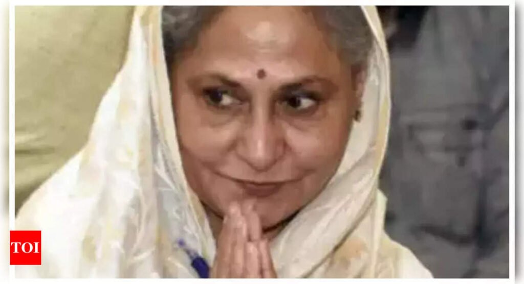 Jaya Bachchan reveals Prakash Mehra's frustration After stars like Rajesh Khanna, Dev Anand and more rejected ‘Zanjeer’ | Filmymeet