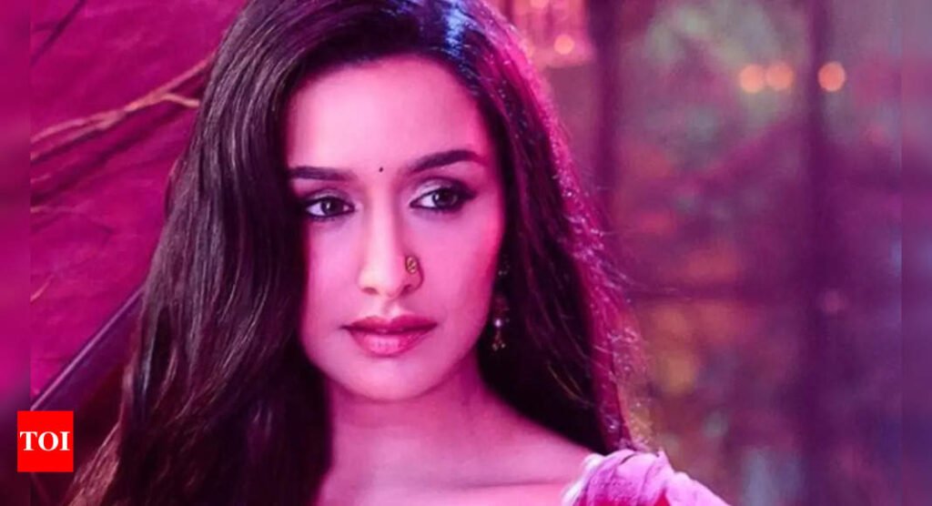 Director Amar Kaushik explains the reason behind Shraddha Kapoor’s limited screen time in 'Stree 2' Filmymeet