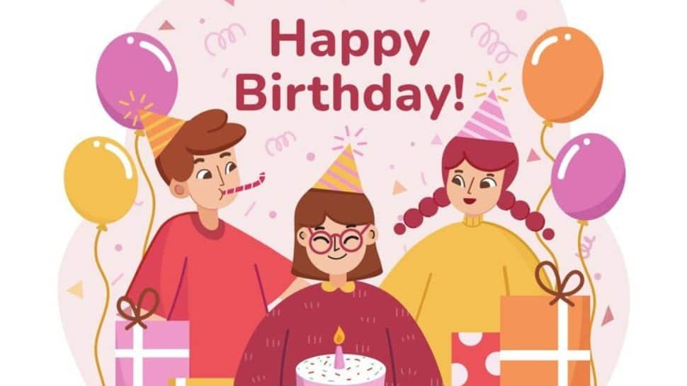 30 Birthday Wishes For Your Father, Mother, Brother And Sister To Make Them Feel Special! | Culture News Filmymeet