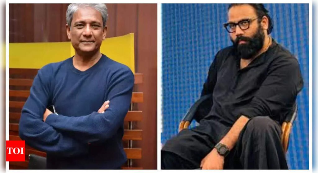 Adil Hussain REACTS to Sandeep Reddy Vanga’s claim of Kabir Singh getting him ‘fame’: ‘Are Ang Lee, Mira Nair less famous than him?’ | Hindi Movie News Filmymeet