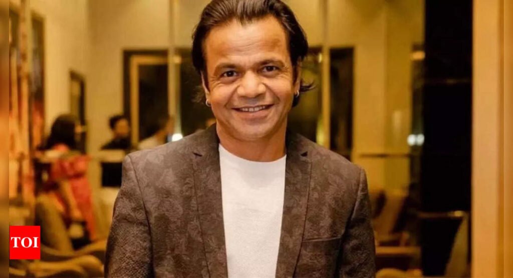 Rajpal Yadav recalls how he got star treatment when the ‘Shool’ crew realised he was famous | Filmymeet