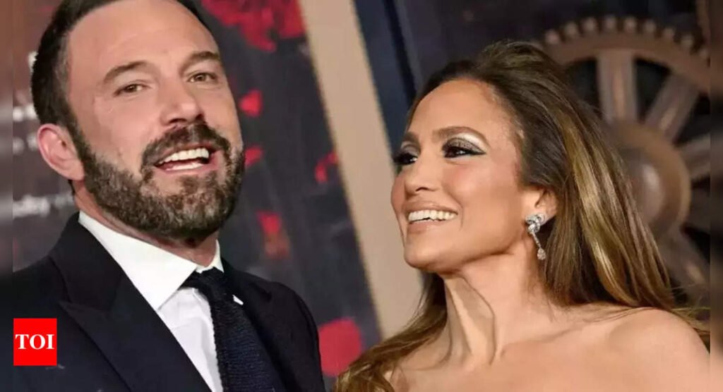 Jennifer Lopez and Ben Affleck Avoid Reunion at TIFF After Divorce: Reports | Filmymeet