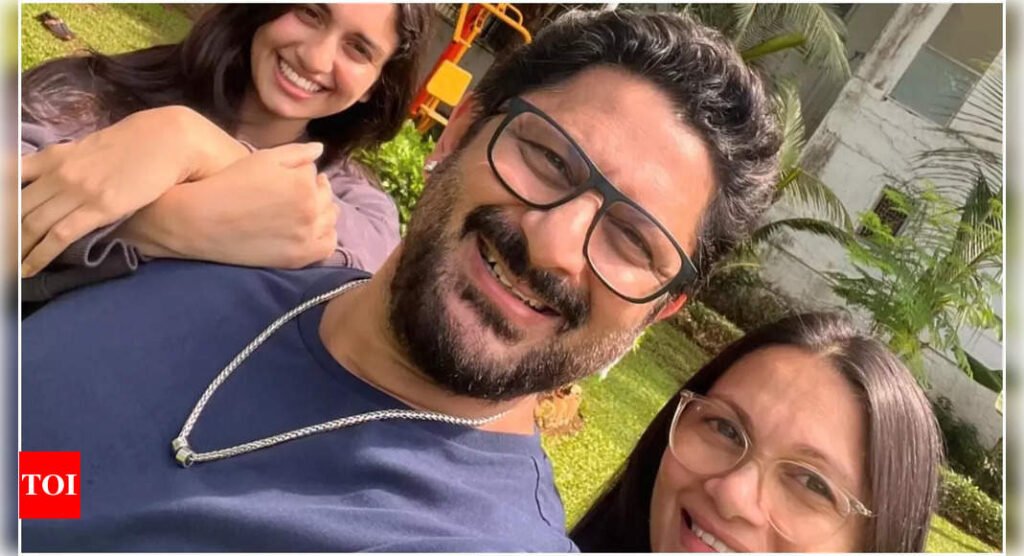 Arshad Warsi disables Instagram comments on family photo after social media trolling and abuse from Prabhas' fans Filmymeet