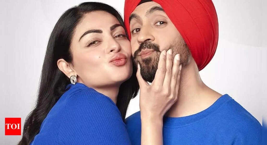 ‘Jatt & Juliet 3’ OTT release: When and where to watch | Filmymeet