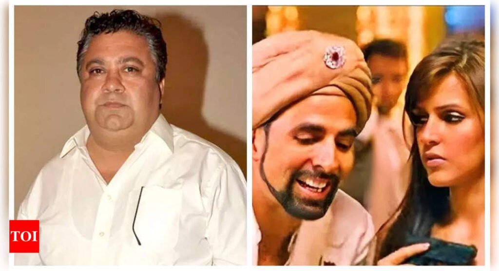 Manoj Pahwa recalls how Akshay Kumar and Neha Dhupia’s prank almost put his marriage in jeopardy | Hindi Movie News Filmymeet