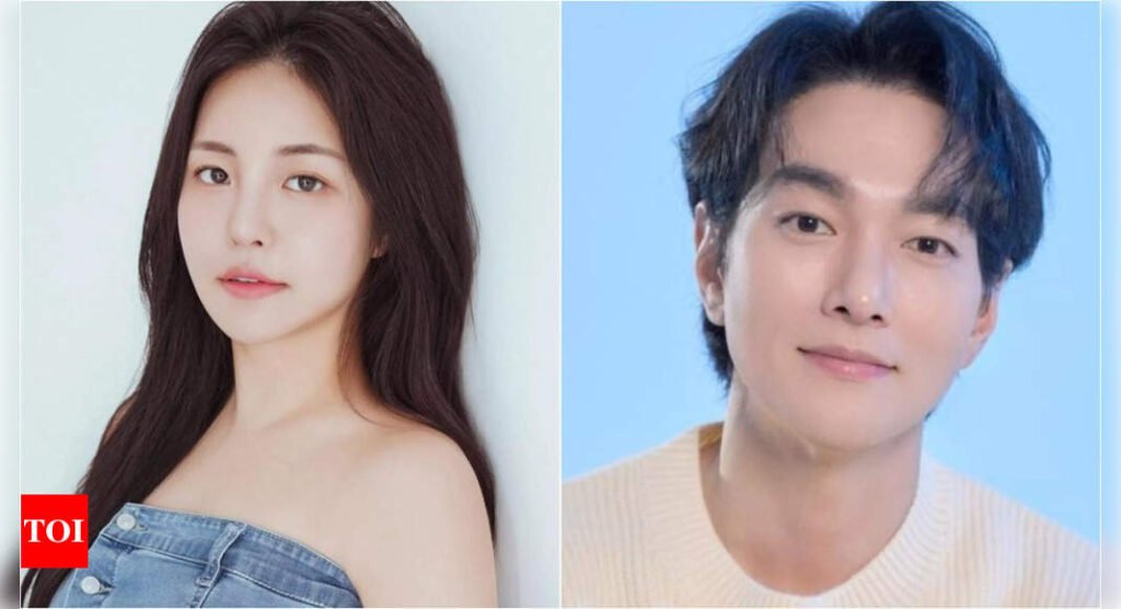 Youjoung and Lee Kyu Han announce breakup; Agencies confirm split and continued support for each other Filmymeet