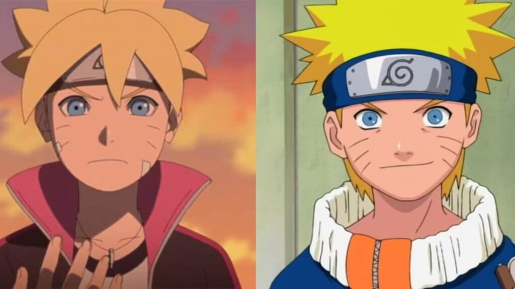 Naruto creator hints at a new potential manga in the works as Boruto's finale looms FilmyMeet