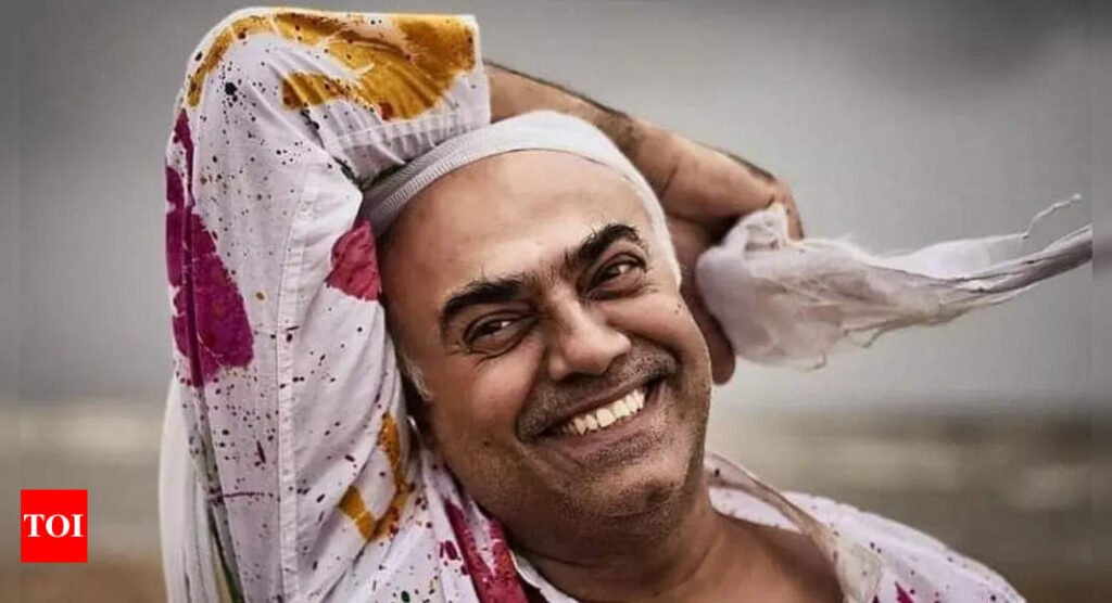 Rajit Kapur: ‘If you will stand up against a producer, there is a possibility of you not getting any work’ | Hindi Movie News Filmymeet