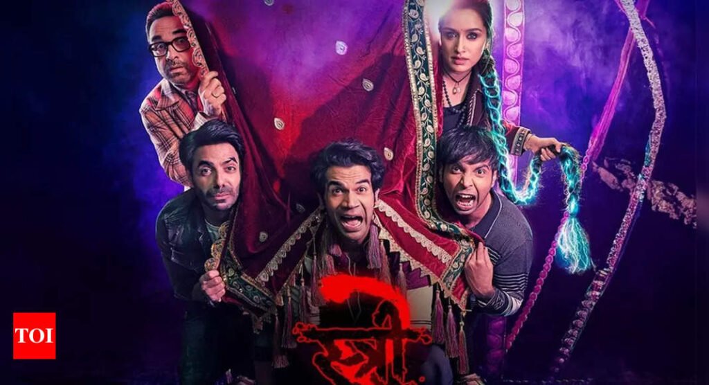 Rajkummar Rao reveals the reason behind Aparshakti Khurana's soft chitti lullaby in ‘Stree 2’ | Filmymeet