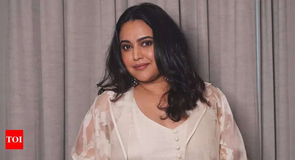 Swara Bhasker talks about the Hema Committee report: ‘Findings are heartbreaking and familiar’ | Hindi Movie News Filmymeet