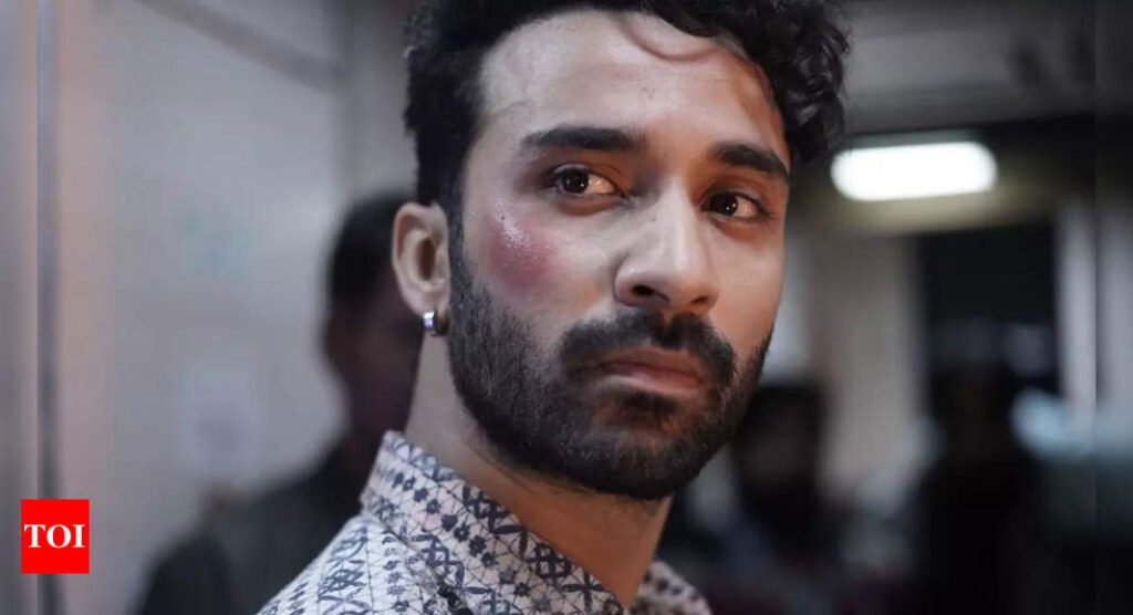 Raghav Juyal to play a villain opposite Siddhant Chaturvedi and Malavika Mohanan in 'Yudhra' | Hindi Movie News Filmymeet