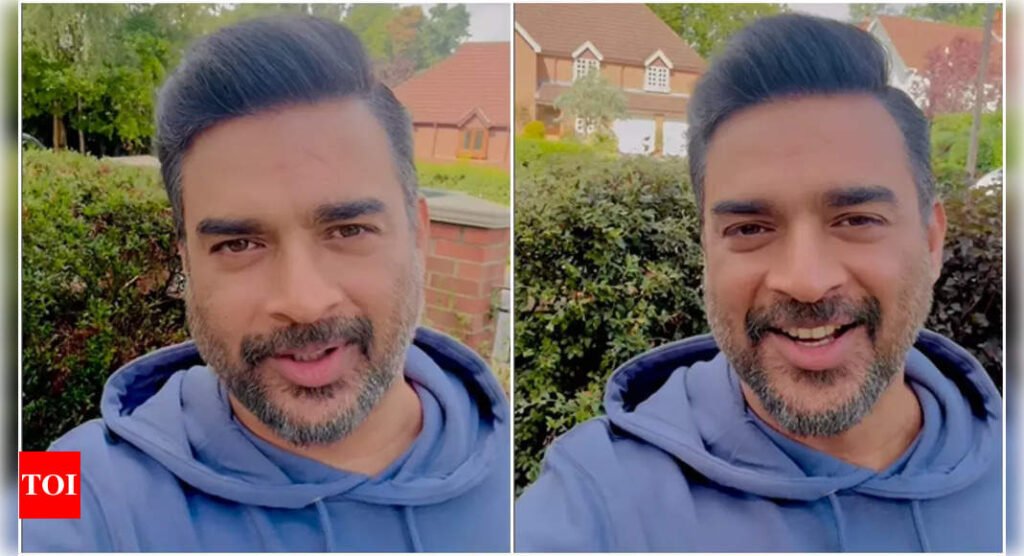 R Madhavan expresses nervousness as 'Rehnaa Hai Terre Dil Mein' returns to theatres after 23 years | Hindi Movie News Filmymeet