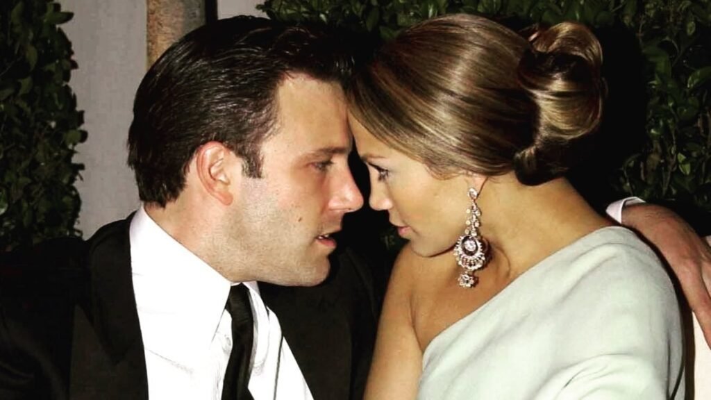 Ben Affleck ‘had to leave to avoid his worst nightmare,’ here's what ‘triggered’ him in marriage to Jennifer Lopez | Hollywood FilmyMeet