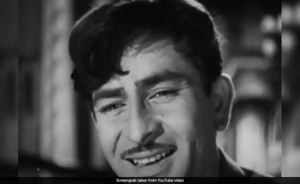 Raj Kapoor's Awara To Be Screened To Celebrate His Birth Centenary FilmyMeet