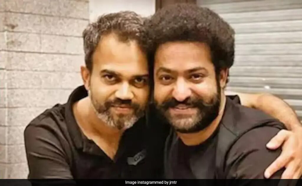 NTR31: Jr NTR And Prashanth Neel's Film Gets A Release Date. Bonus FilmyMeet