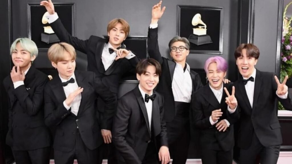 From Suga's drunk driving case to misogynistic lyrics: 5 times BTS got in trouble, apologised FilmyMeet