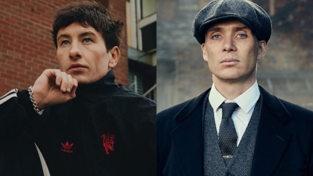 Barry Keoghan to star with Cillian Murphy, Rebecca Ferguson in Peaky Blinders movie | Hollywood FilmyMeet