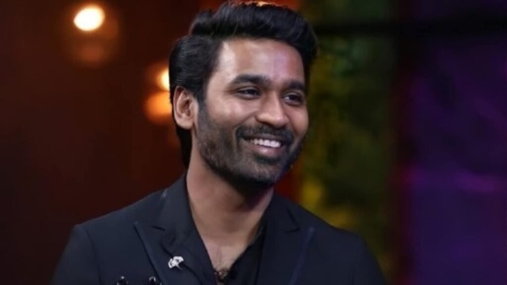 TFPC claims they told Nadigar Sangam about Dhanush a year ago: ‘They're lying’ FilmyMeet