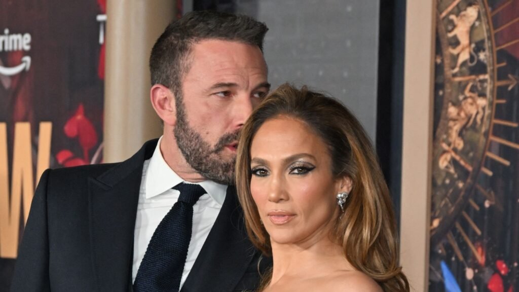 Are Ben Affleck and Jennifer Lopez on speaking terms? Divorce plans slow down as… | Hollywood FilmyMeet