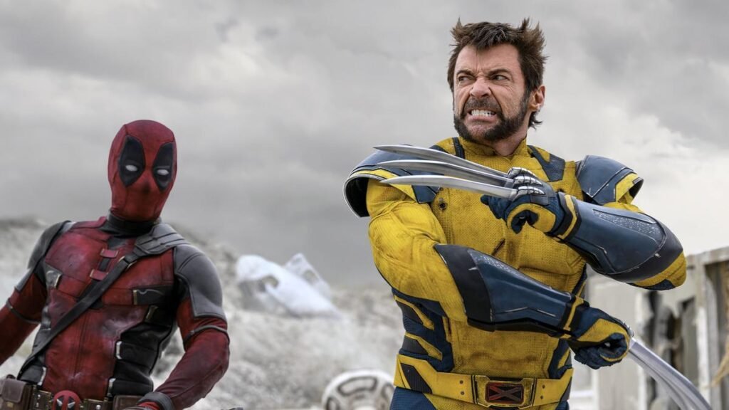 ‘Deadpool & Wolverine’ sets a new high mark for R-rated films with $97M second weekend FilmyMeet