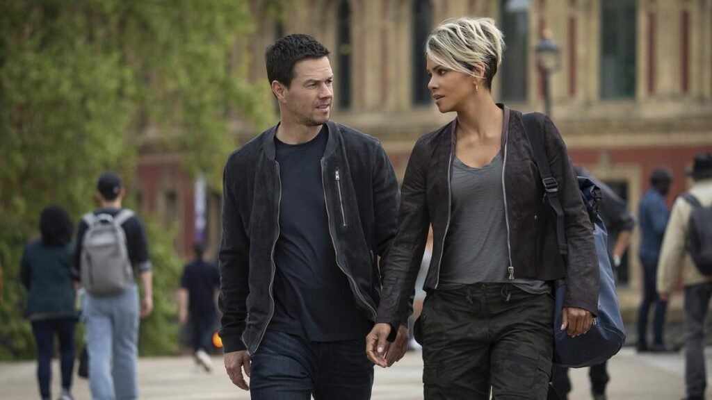 ‘The Union’ movie review: Mark Wahlberg, Halle Berry star in serviceable spy comedy FilmyMeet