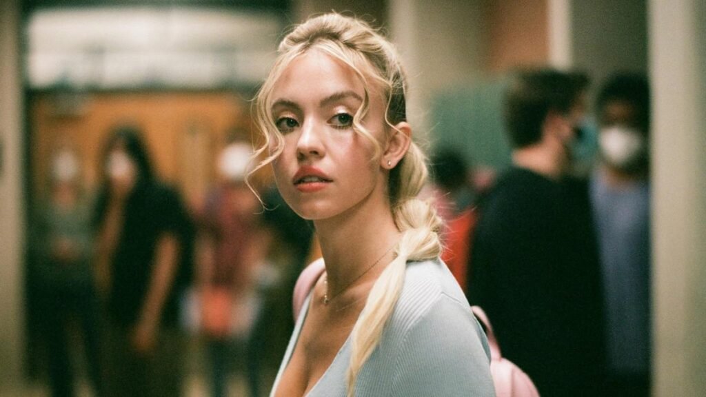 Sydney Sweeney on ‘Euphoria’ season 3 time jump and playing Cassie Howard FilmyMeet