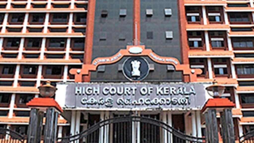 Kerala High Court to pronounce verdict on plea against making Hema committee report public on August 13 FilmyMeet