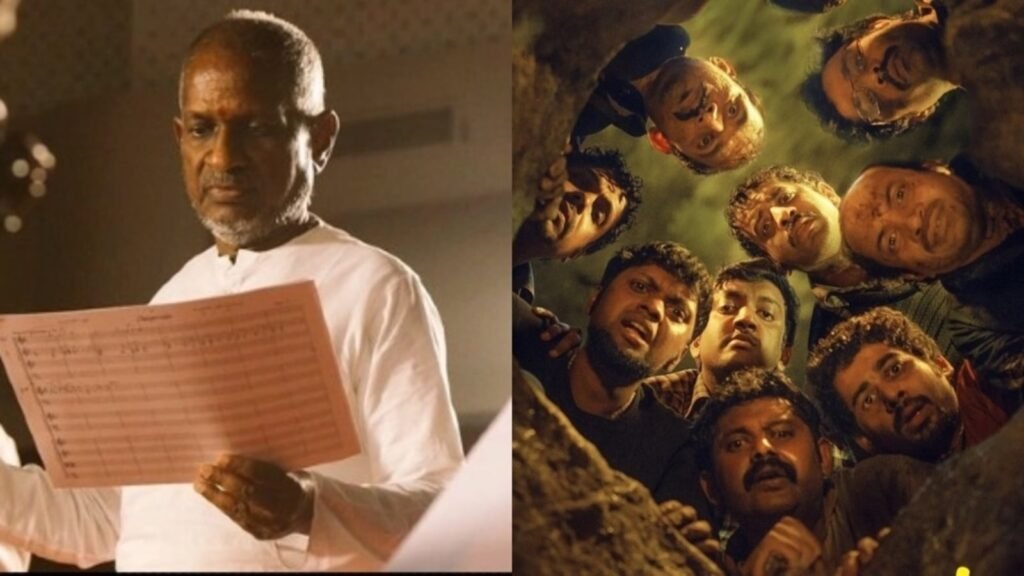 Ilaiyaraaja gets ₹60 lakh compensation in legal fight against Manjummel Boys: Report FilmyMeet