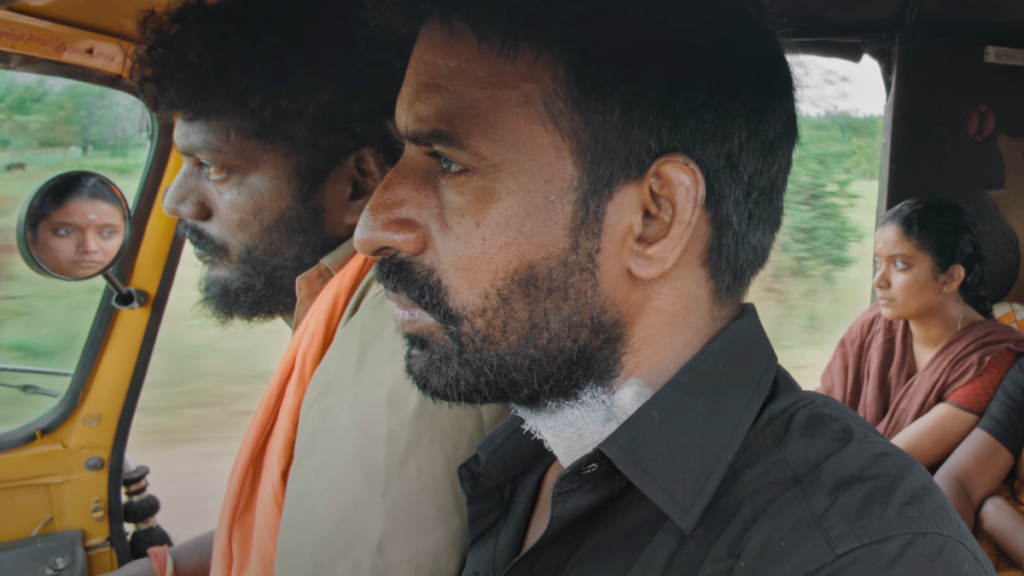 ‘Kottukkaali’ trailer: Soori takes Anna Ben to an exorcist in PS Vinothraj’s intense sophomore FilmyMeet