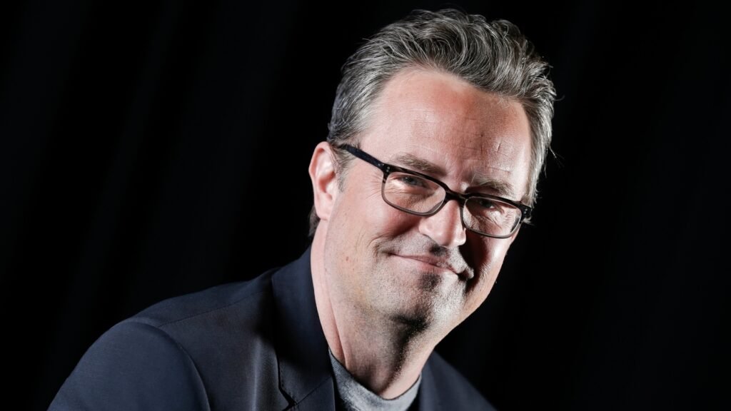 Friends creator wants fans to remember Matthew Perry as man who ‘brought joy’ as new details emerge about actor's death | Web Series FilmyMeet