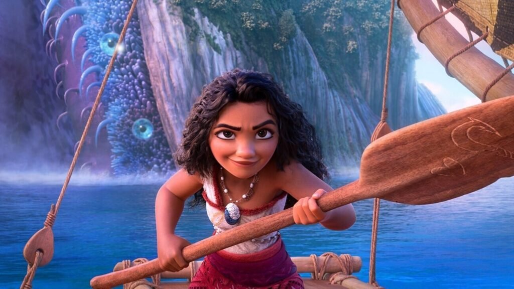 D23: Moana 2, Freakier Friday, Avatar 3 and more highly awaited Disney sequels announced | Hollywood FilmyMeet