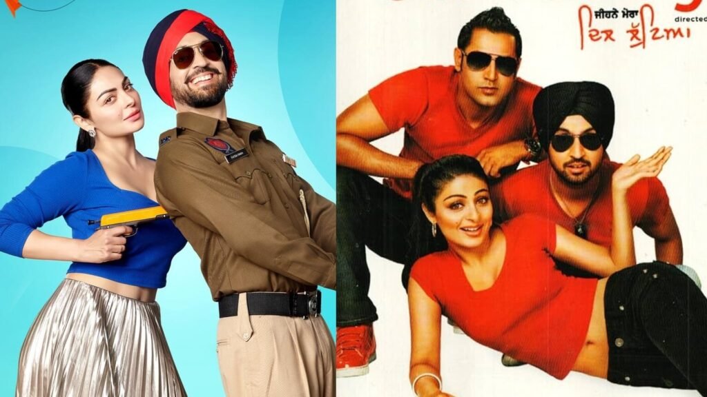 From Jatt & Juliet 3 to Jihne Mera Dil Luteya: 5 Neeru Bajwa superhits to binge-watch on the Punjabi kudi’s birthday FilmyMeet