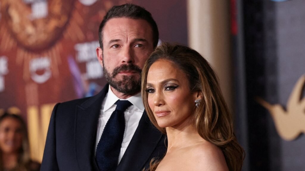 Ben Affleck and Jennifer Lopez’s marital woes began ‘during what was supposed to be the happiest time of their life’ | Hollywood FilmyMeet