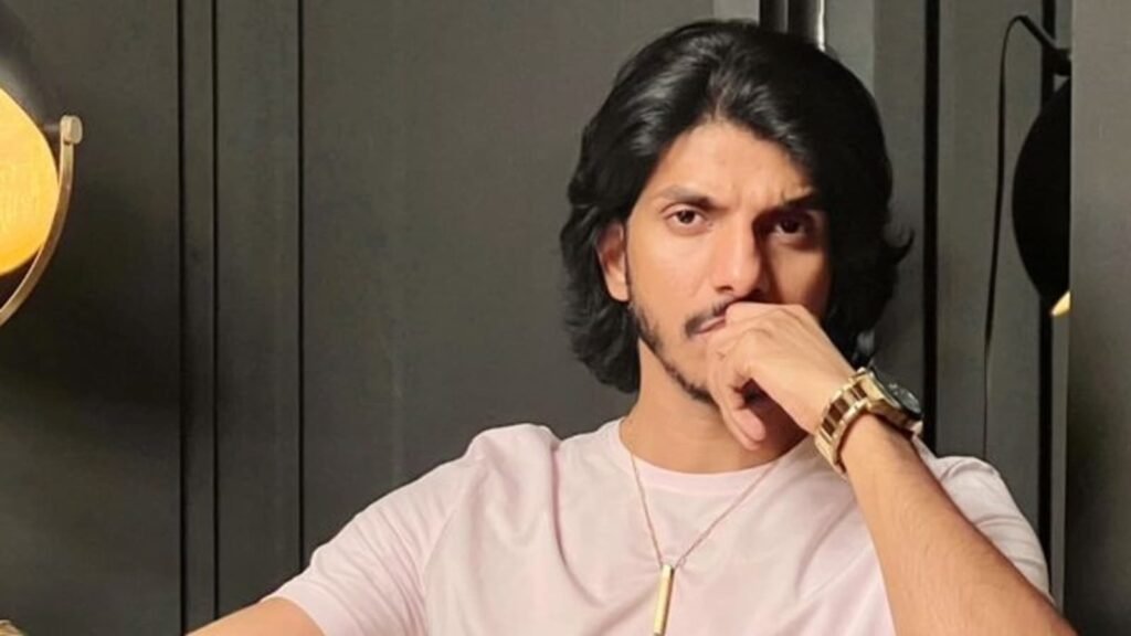 Pakistani actor Mohsin Abbas Haider reacts to Kolkata doctor rape and murder: 'I wanted to say sorry to every woman...' FilmyMeet