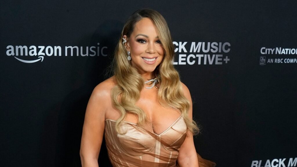 Mariah Carey's mother and sister shockingly die on same day, singer says ‘my heart is broken’ FilmyMeet