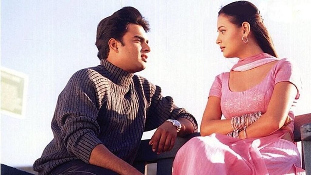 R Madhavan, Dia Mirza’s ‘Rehnaa Hai Tere Dil Mein’ to be re-released in theatres FilmyMeet