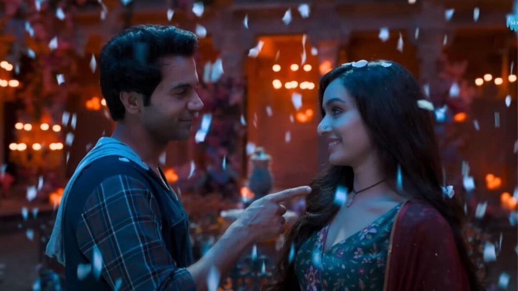 Rajkummar Rao didn't expect ‘content-driven film’ Stree 2 to cross ₹500 crore worldwide: ‘Way above our expectations’ | Bollywood FilmyMeet