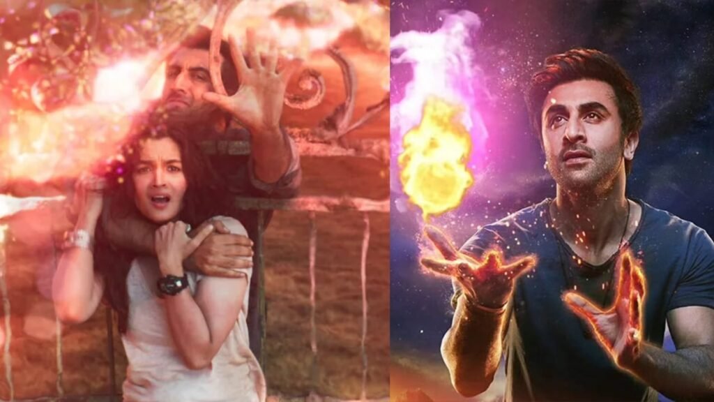 After Alia Bhatt-Ranbir Kapoor’s passion project Brahmastra wins 3 National Awards, fans say ‘hard work is paying off’ FilmyMeet