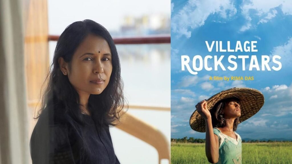 Rima Das’ ‘Village Rockstars 2’ to compete for Kim Jiseok Award at Busan International Film Festival FilmyMeet