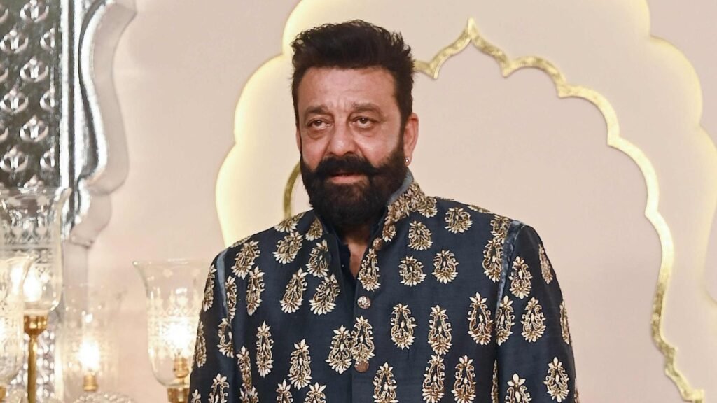 Sanjay Dutt dropped from Son of Sardaar 2 after his UK visa application was rejected over arrest in 1993: Report | Bollywood FilmyMeet