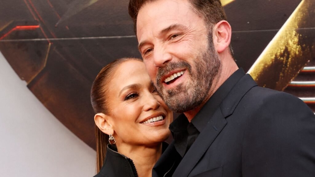 Jennifer Lopez’s multi-million dollar ‘closure exercise’ with Ben Affleck; to announce summer… | Hollywood FilmyMeet