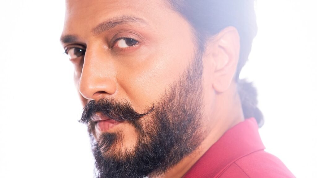 With Bigg Boss Marathi and Pill, Riteish Deshmukh creates waves across platforms FilmyMeet