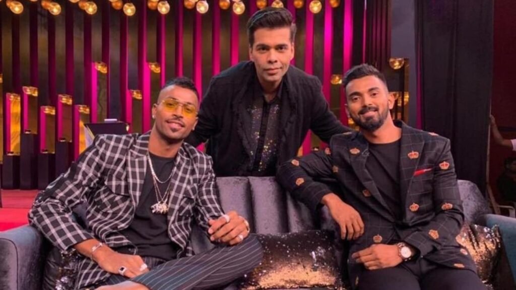 KL Rahul on Koffee With Karan controversy: ‘That interview scarred me massively and completely changed me’ | Web Series FilmyMeet